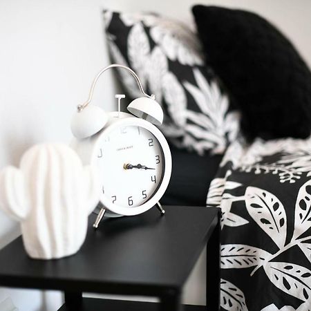 Apartament Frunzisului 110 Kluż-Napoka Zewnętrze zdjęcie