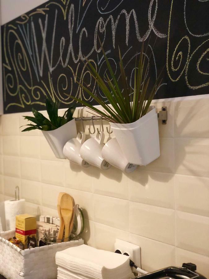 Apartament Frunzisului 110 Kluż-Napoka Zewnętrze zdjęcie