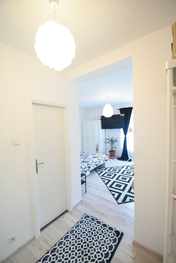 Apartament Frunzisului 110 Kluż-Napoka Zewnętrze zdjęcie