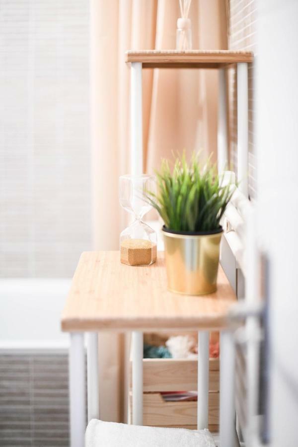 Apartament Frunzisului 110 Kluż-Napoka Zewnętrze zdjęcie