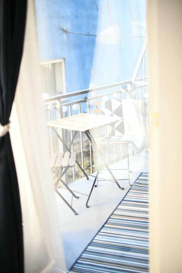 Apartament Frunzisului 110 Kluż-Napoka Zewnętrze zdjęcie